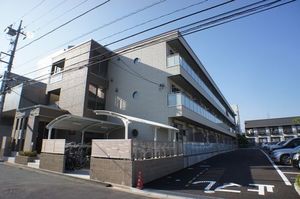 メゾン・カルムⅡ