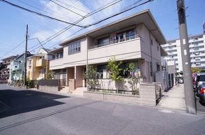 ブルースカイ南行徳