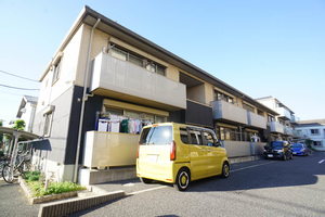 ドゥーメゾン鬼高