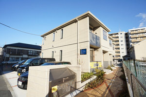 ソネット東中山 202号-1