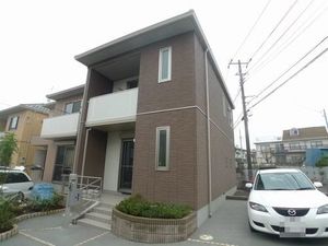 前貝塚町戸建Ｆ 101号-1