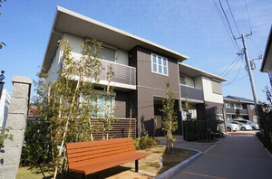 ル　グラン　シエルＡ