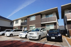 ル　グラン　シエルＢ