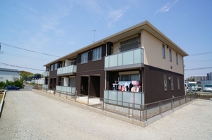 プランドール山手