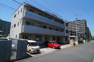 ＭＩＯ八千代 102号-1