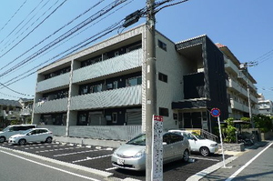 スクエア本郷 201号-1