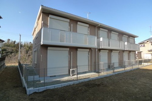 エスポワール 101号-1