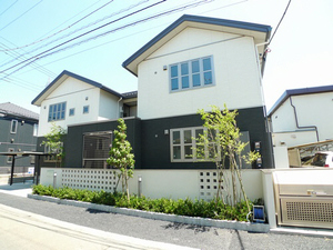 プリヴェ伍番館