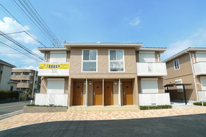 Ｌｅａｆ緑が丘Ａ