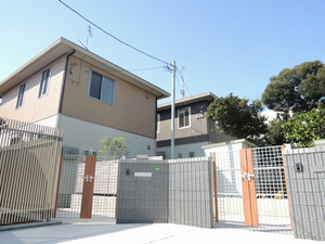 船橋市海神６丁目戸建　Ｂ棟