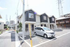 グリーングラス