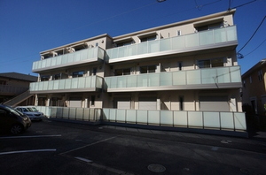 ｍａｒｉｑｕｉｔａ 103号-1