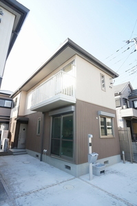 船橋市海神町南１丁目戸建　Ａ棟 101号-1