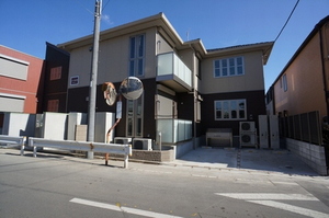 メゾン池之端 203号-1