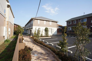 グランドール駿河台 101号-1