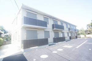 Ｌａ　Ｖｉｅ　Ｃｌａｉｒｅ 203号-1