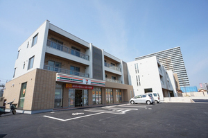 ベル・グランデ奏の杜