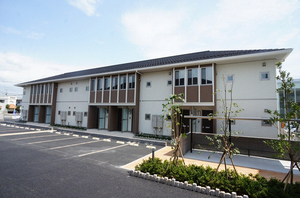 サジタリアＥ 102号-1