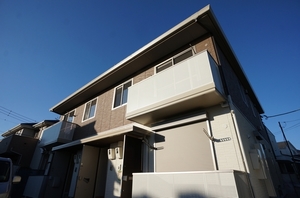 エクラージュ　貴 201号-1