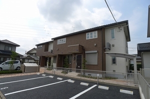 ブリーズ　パサージュ　カザマ