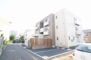 ニュークレセント