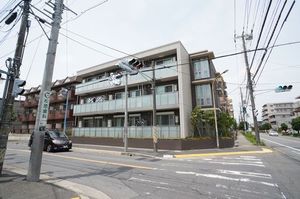 妙典ウッドベル弐番館