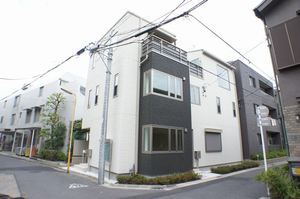 ソフィア立花Ａ