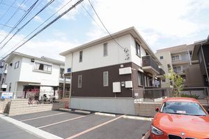 リヴェール 101号-1