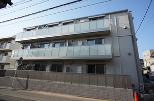 ルミエール勝田台