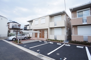 ル・クールⅠ番館