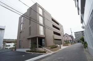 フラットフィールド