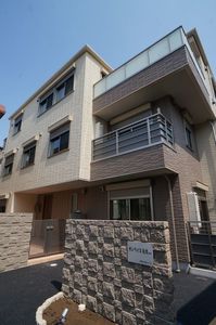 サンライズ船橋８８４ 202号-1