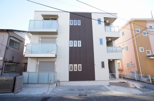 シャーメゾン　シャンテ