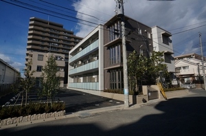 ヴィルシーナ 102号-1