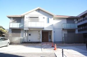 ウィステリア本八幡