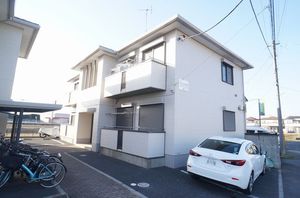 ミレニアムコーポ古ヶ崎Ａ 201号-1