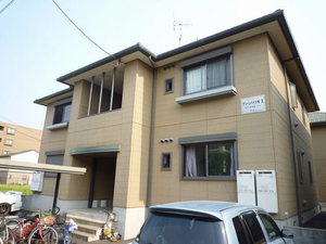 グリーンハイツ光Ⅱ