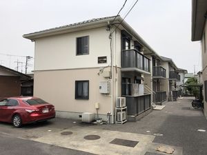 シュピナート弐番館