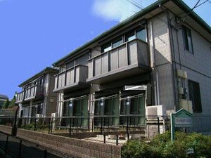 ソフィアヒルズＤ