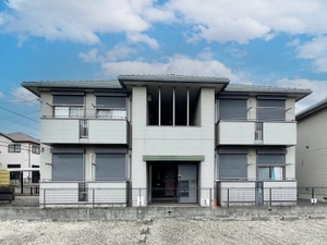 サンモールⅠ番館 102号-1