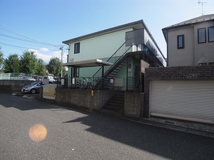 クレスト・ノア 102号-1