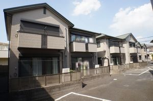 アイウィングＡ 101号-1