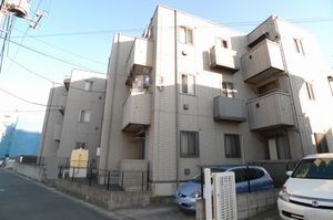 グランバリエ北小金Ⅰ