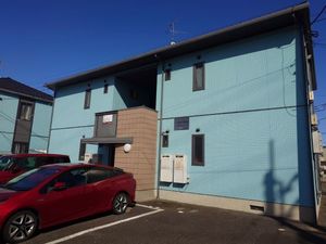 メープルタウン・ウエストＡ