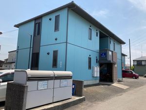 メープルタウン・ウエストＢ