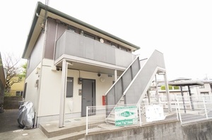 ビューテラス柏