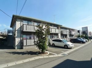 ディアス・クレアール 201号-1