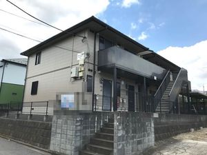 パサージュ常盤平 104号-1