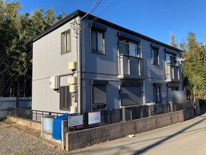 ガーデンコート