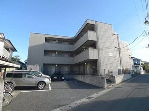 グランバリエ北小金Ⅱ